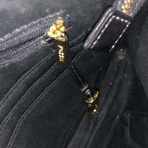 Fossil purse - Picture 4 of 6